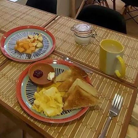 Hotel Primitivo Usaquen Bogotá Eksteriør bilde
