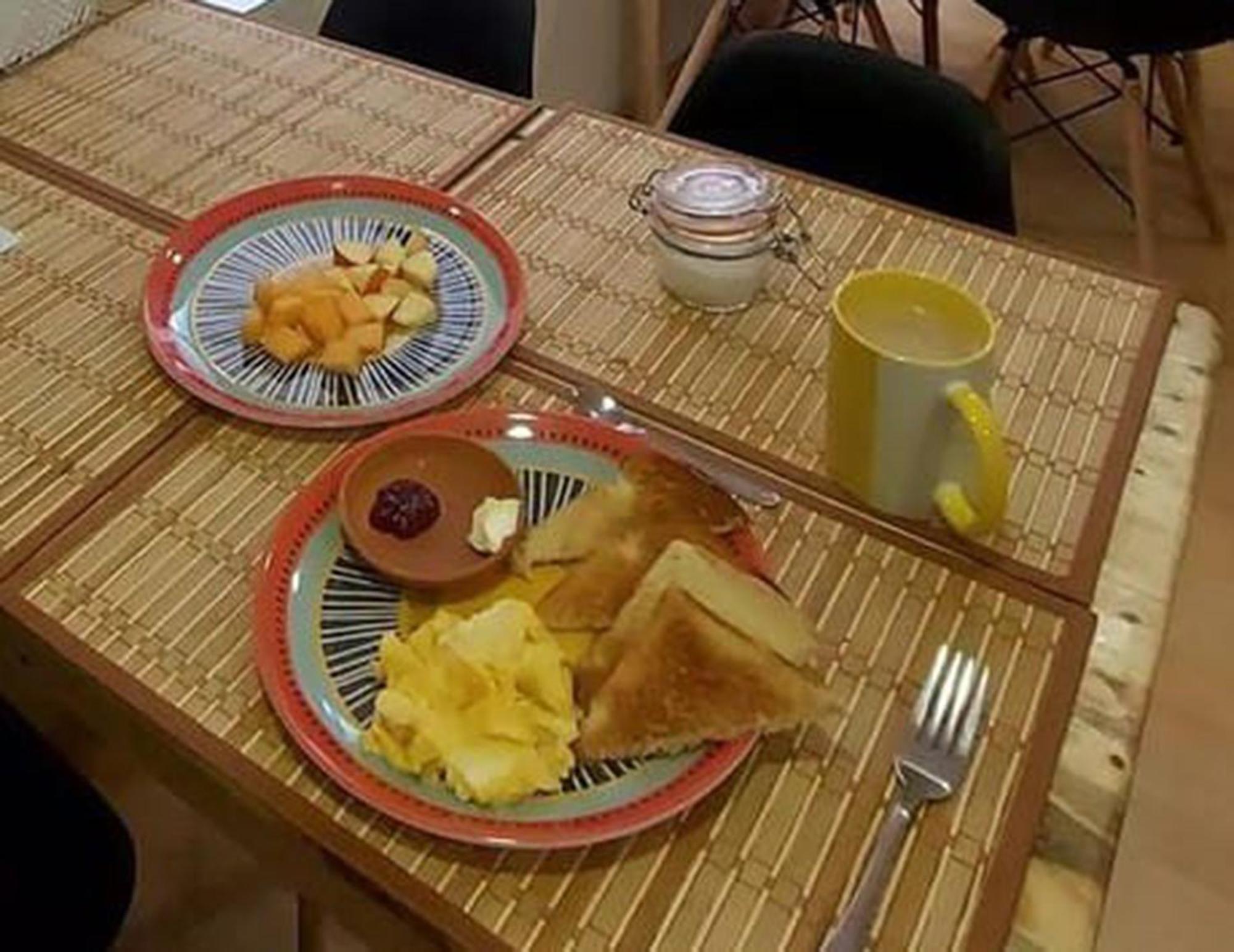 Hotel Primitivo Usaquen Bogotá Eksteriør bilde