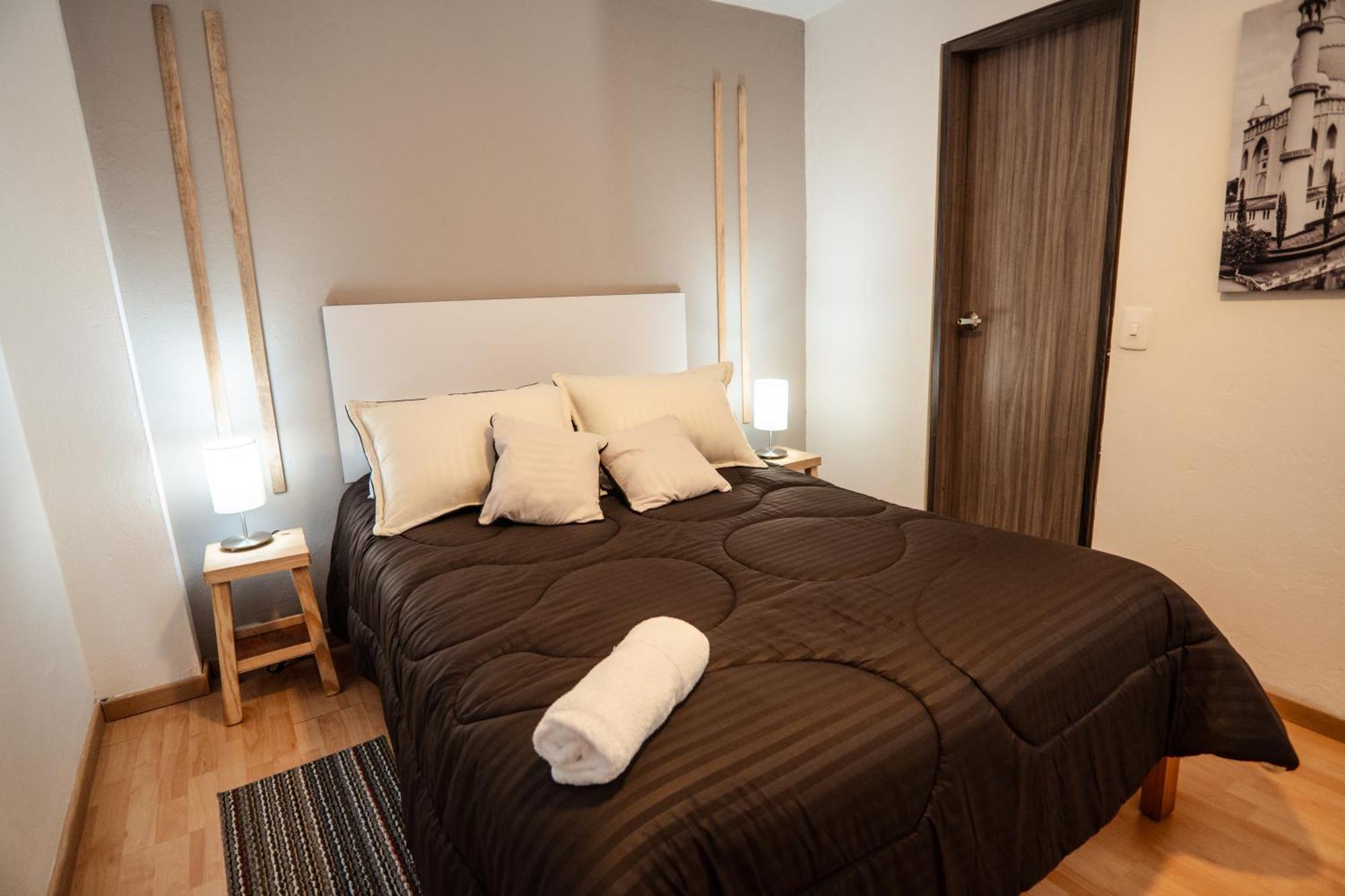 Hotel Primitivo Usaquen Bogotá Eksteriør bilde