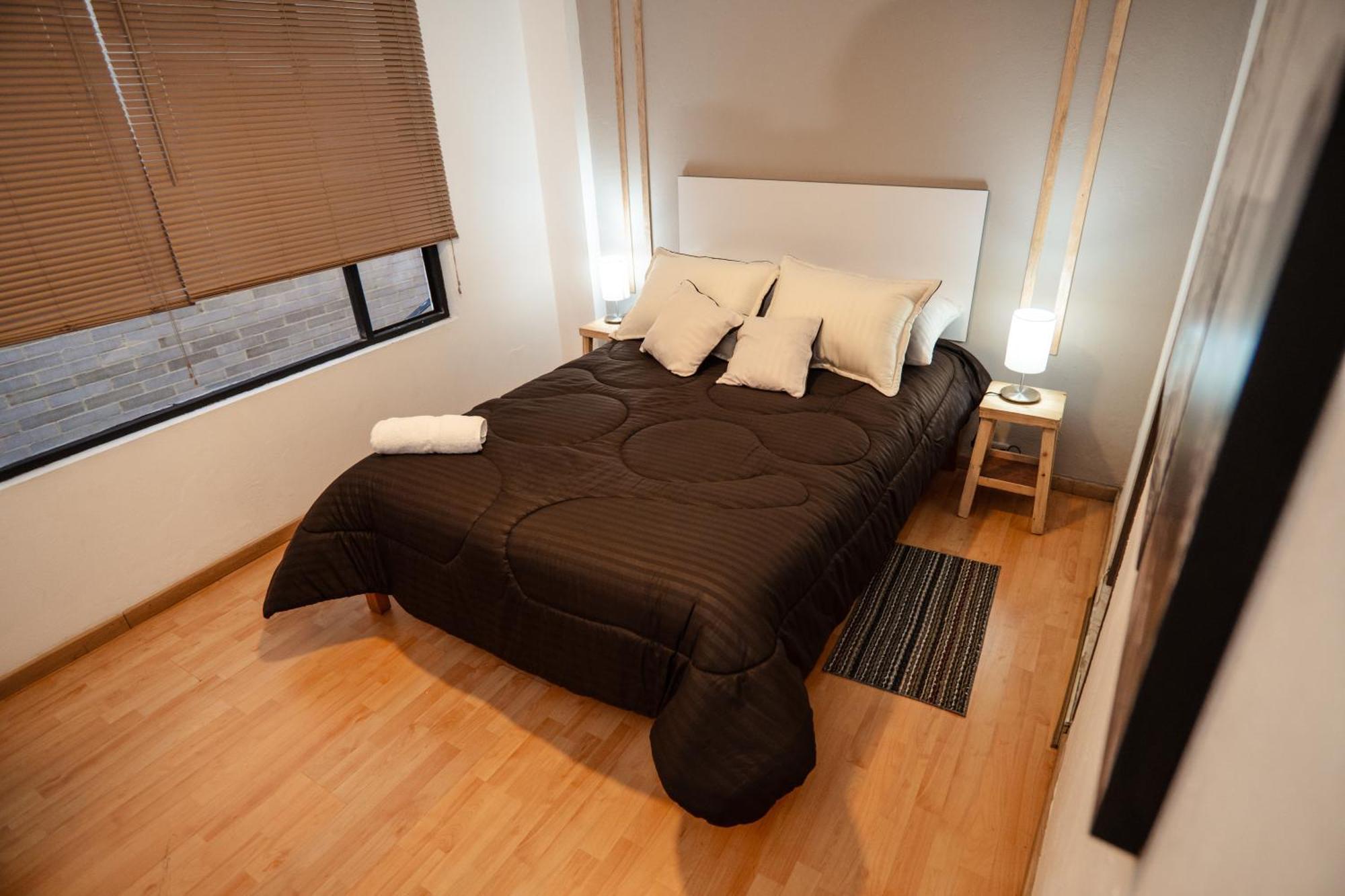 Hotel Primitivo Usaquen Bogotá Eksteriør bilde