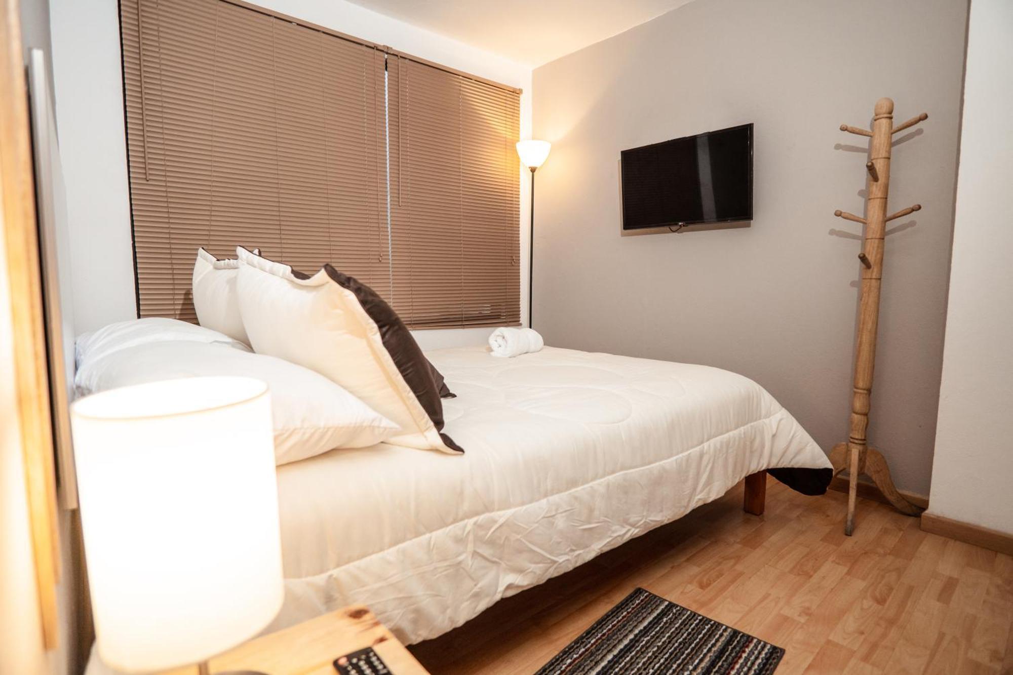 Hotel Primitivo Usaquen Bogotá Eksteriør bilde