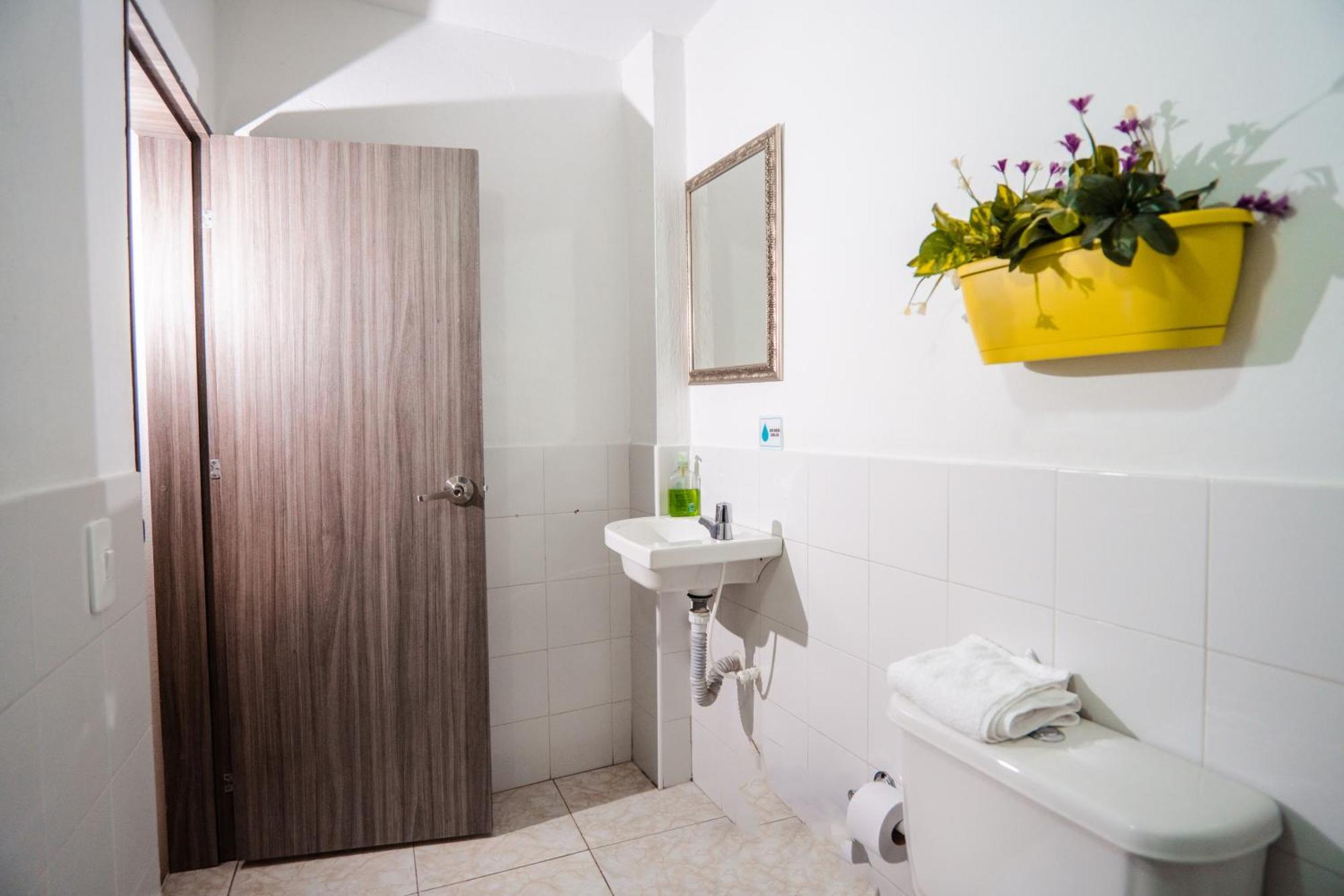 Hotel Primitivo Usaquen Bogotá Eksteriør bilde